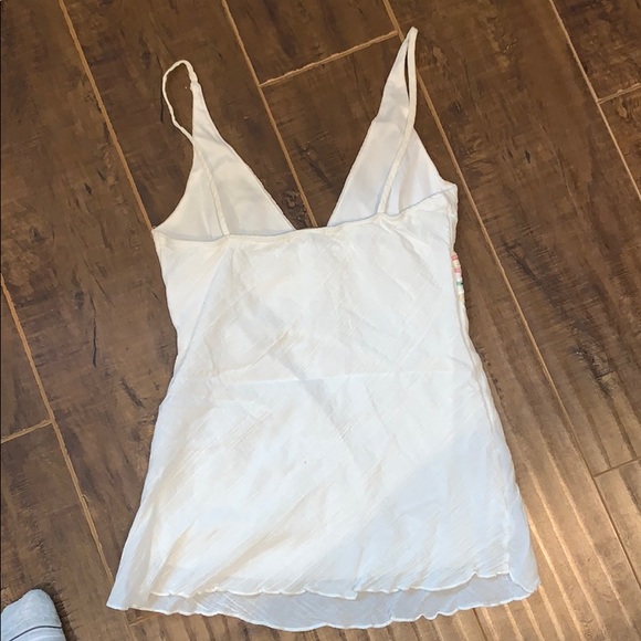 White forever 21 top - Picture 3 of 3